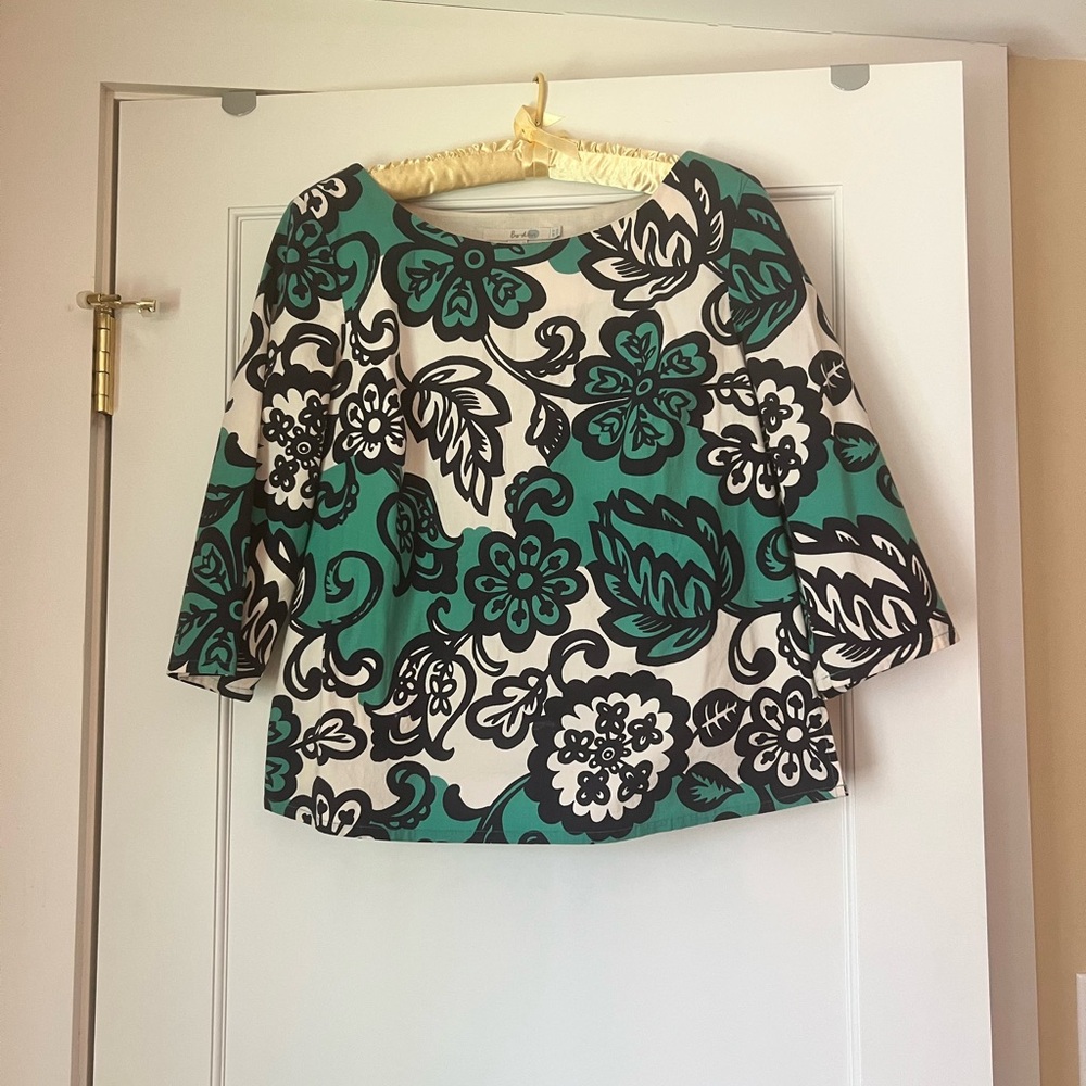 Classic Boden Top